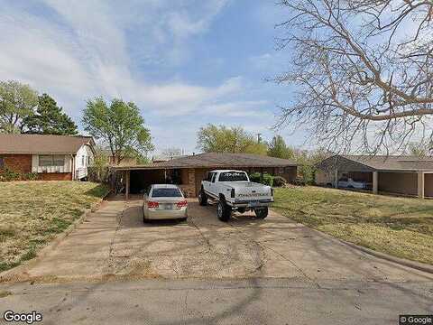 Littell, CLINTON, OK 73601