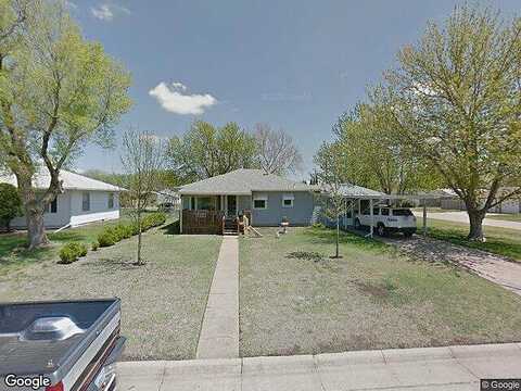 Seitz, RUSSELL, KS 67665
