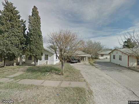 Nolan, BIG SPRING, TX 79720