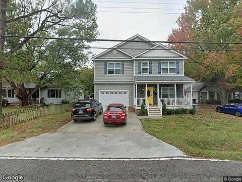 Old Buckroe, HAMPTON, VA 23663