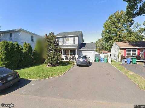 Pennsylvania, CROYDON, PA 19021