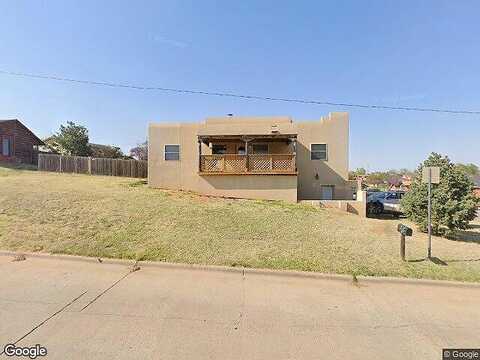 Redstone, CLINTON, OK 73601