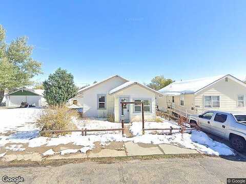 Jackson, CASPER, WY 82601
