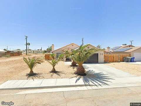 Sims, RIDGECREST, CA 93555