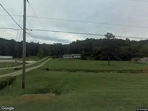 State Route 73, MC DERMOTT, OH 45652