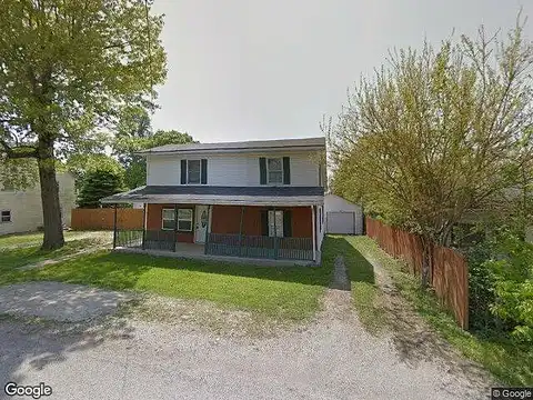 Pike, BROOKVILLE, IN 47012