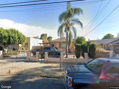 Fox, SAN FERNANDO, CA 91340