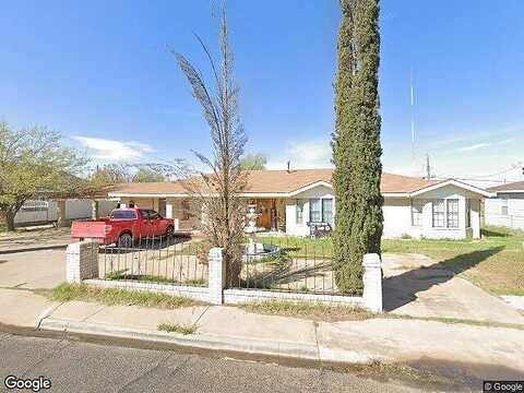 Anderson, ODESSA, TX 79761