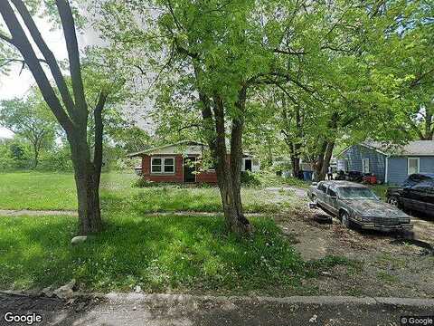 14Th, FORD HEIGHTS, IL 60411