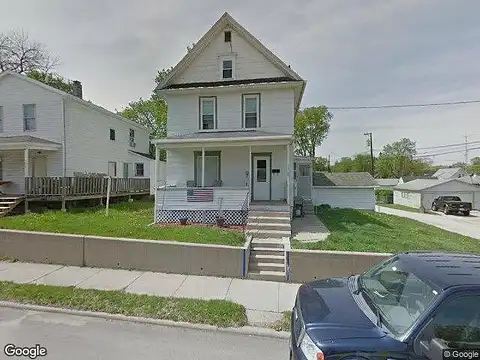 4Th, STERLING, IL 61081