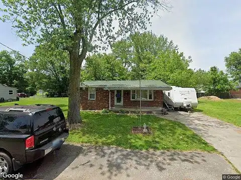 Geoghegan, WEST POINT, KY 40177