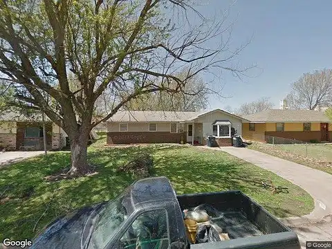 Ferguson, ENID, OK 73701