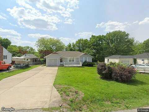 Mccoy, INDEPENDENCE, MO 64050