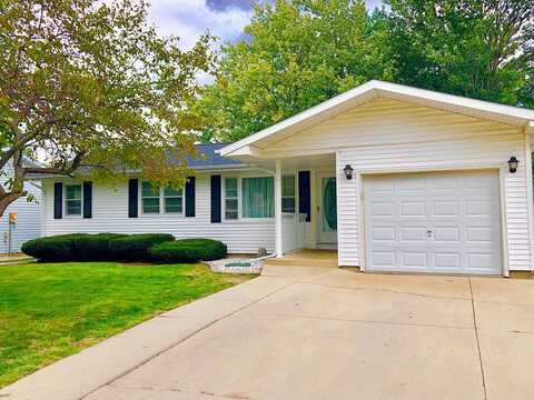 Shawnee, OTTAWA, IL 61350