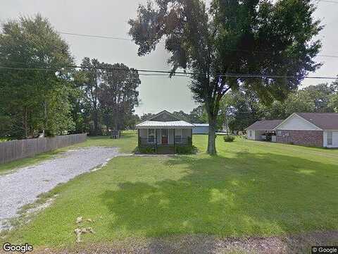 Bourque, GONZALES, LA 70737