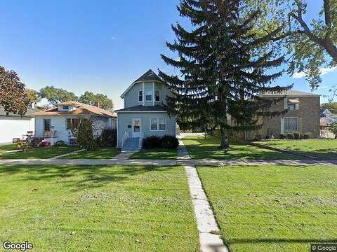 N 19Th Ave, BLUE ISLAND, IL 60406
