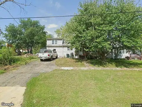 Franklin, KIRKSVILLE, MO 63501