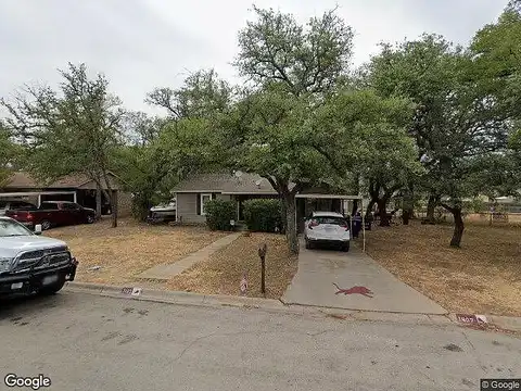 Oakland, BROWNWOOD, TX 76801