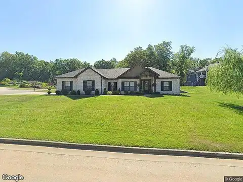 Pleasant Valley, JEFFERSON CITY, MO 65109