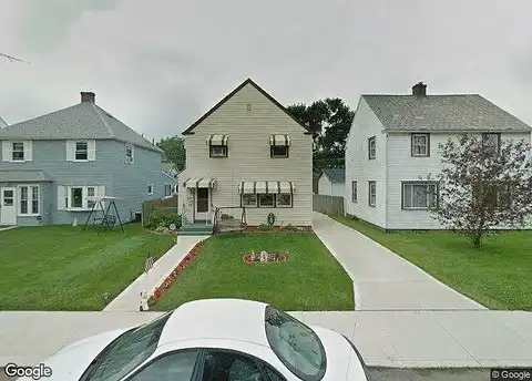Roslyn, CANTON, OH 44710