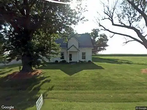 State Road 341, HILLSBORO, IN 47949