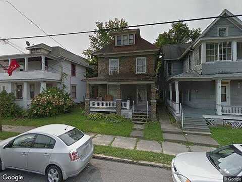 Walnut, JERSEY SHORE, PA 17740