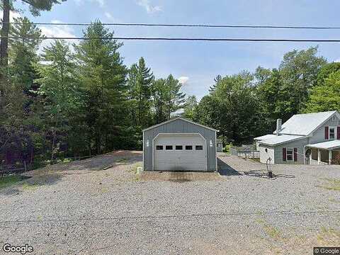 Steam Mill, HARRISVILLE, NY 13648