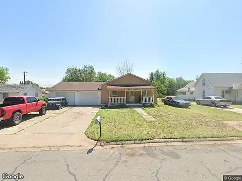 6Th, WOODWARD, OK 73801