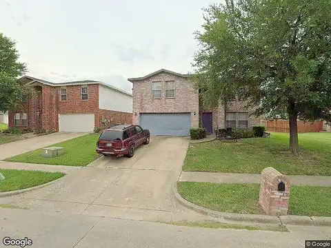 Danbury, GARLAND, TX 75040