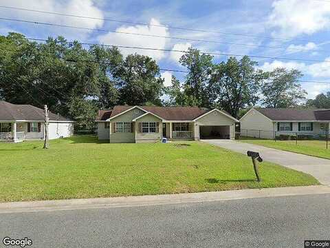 Jane, WAYCROSS, GA 31503