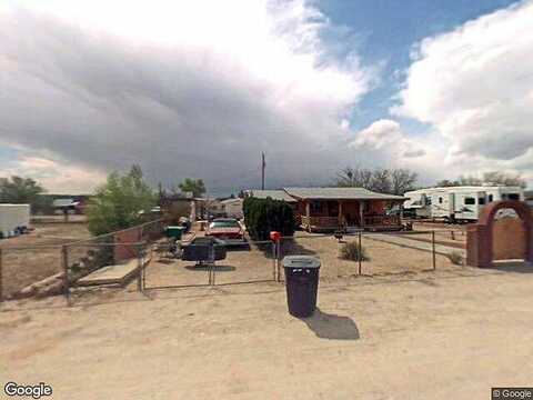 Dust Devil, BENSON, AZ 85602