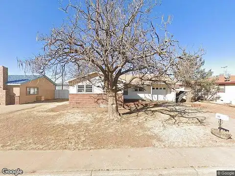Reid, CLOVIS, NM 88101