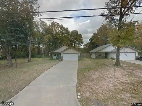 Commerce, KILGORE, TX 75662