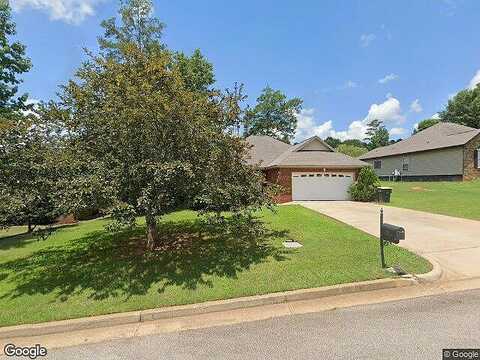 Sawyer, OPELIKA, AL 36801