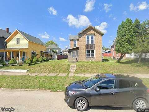 Spear, LOGANSPORT, IN 46947