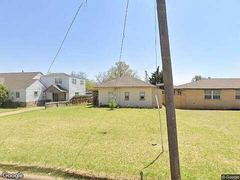 Modelle, CLINTON, OK 73601