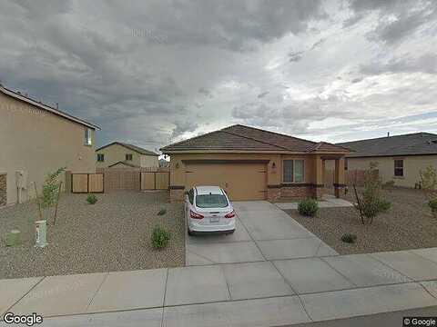 Stone Pendant, MARANA, AZ 85658