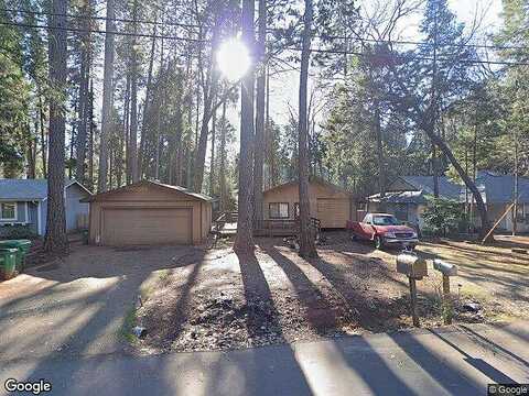Wingate, MAGALIA, CA 95954