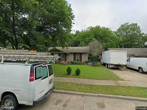 Tucker, ARLINGTON, TX 76010