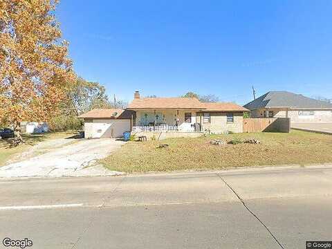 Wade Watts, MCALESTER, OK 74501