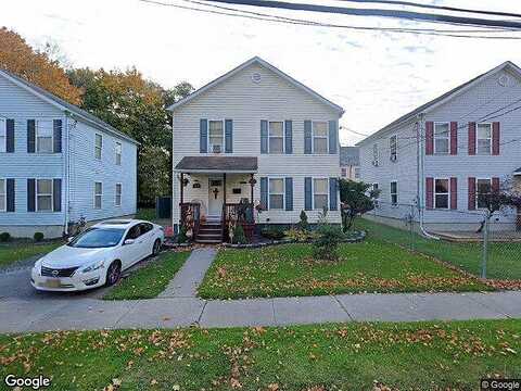 Elm, UTICA, NY 13501