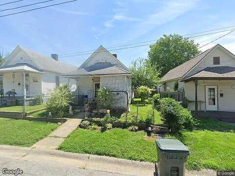 Hathaway, OWENSBORO, KY 42303