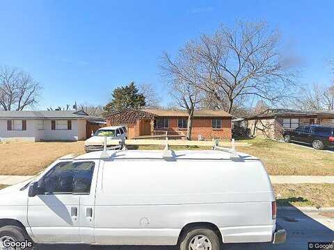 Hillcrest, MESQUITE, TX 75149