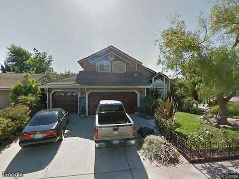 Michele, ESCALON, CA 95320