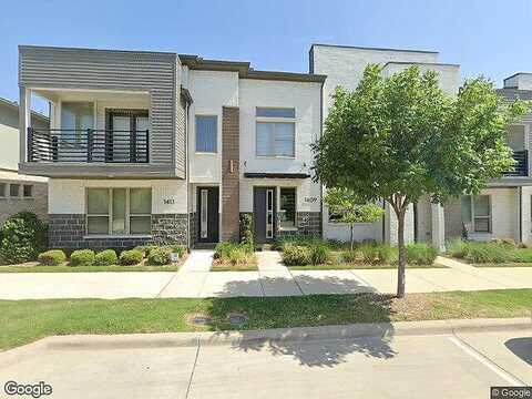 Middleton, PLANO, TX 75075