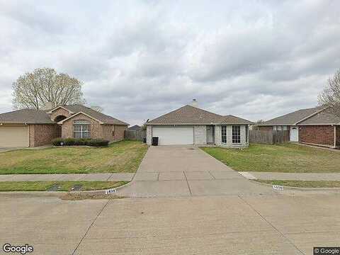 Misty, MIDLOTHIAN, TX 76065