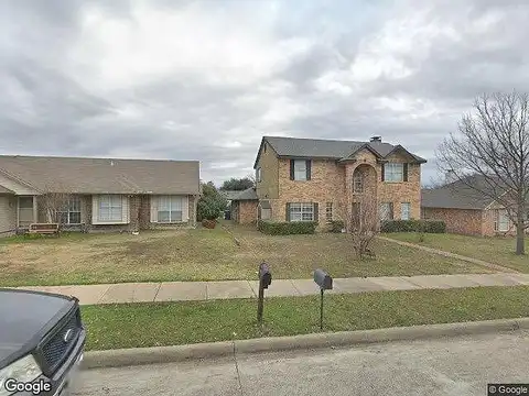 Quail Crest, GARLAND, TX 75040