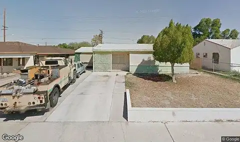 12Th, YUMA, AZ 85364