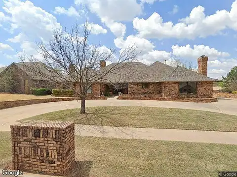 Spring Creek, YUKON, OK 73099