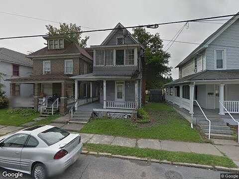 Walnut, JERSEY SHORE, PA 17740
